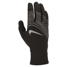 Nike Running Gloves Sphere 4.0 RG 360 black Men